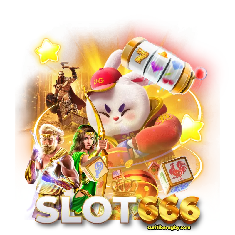 สล็อต เกม 666