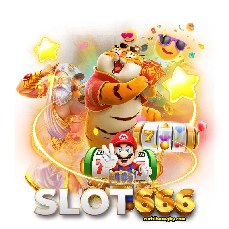 สล็อต เกม 666